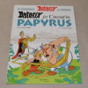 Asterix ja Caesarin papyrus